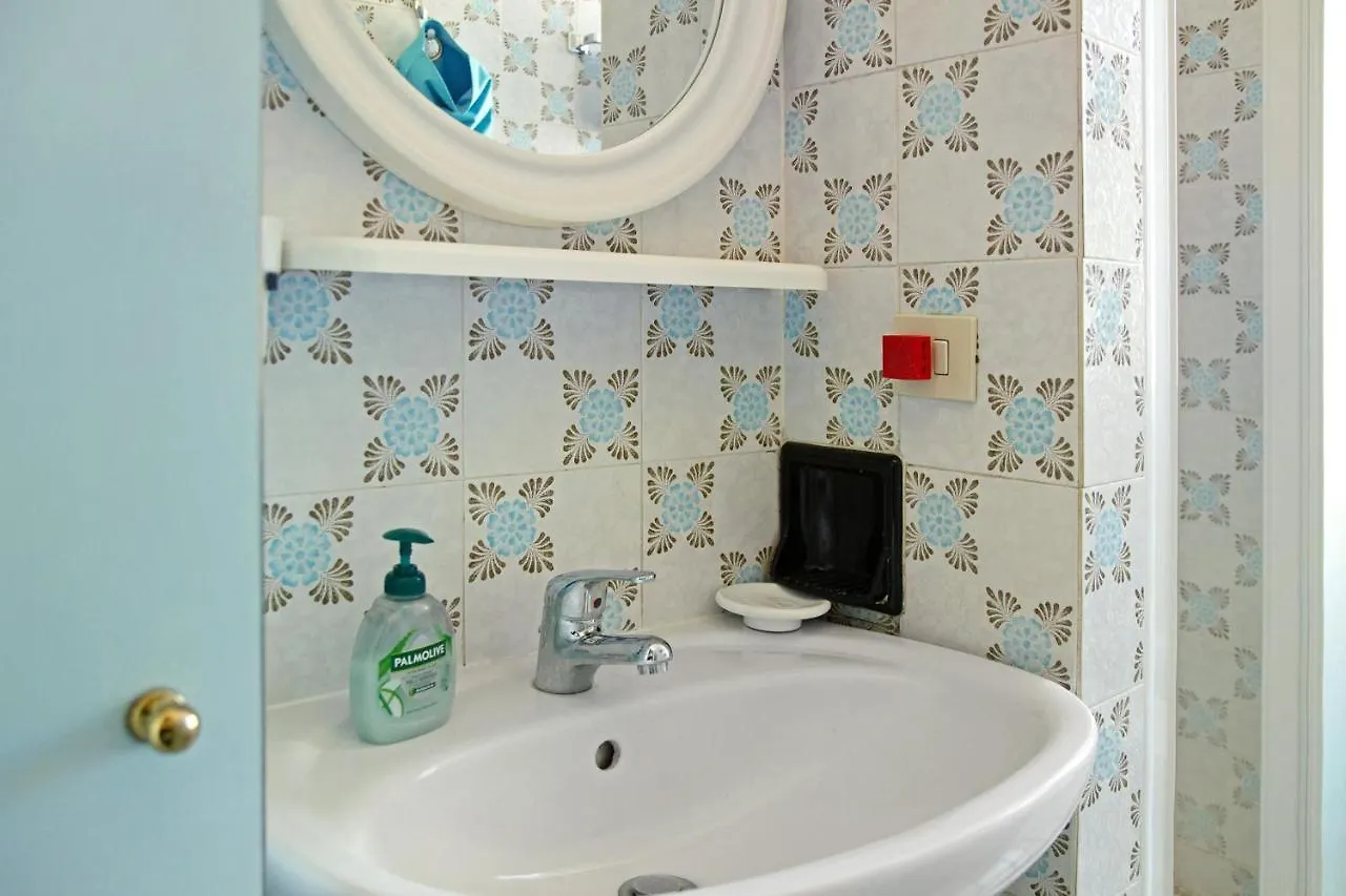 Del Sole Apartment Moneglia 0*,  Italy