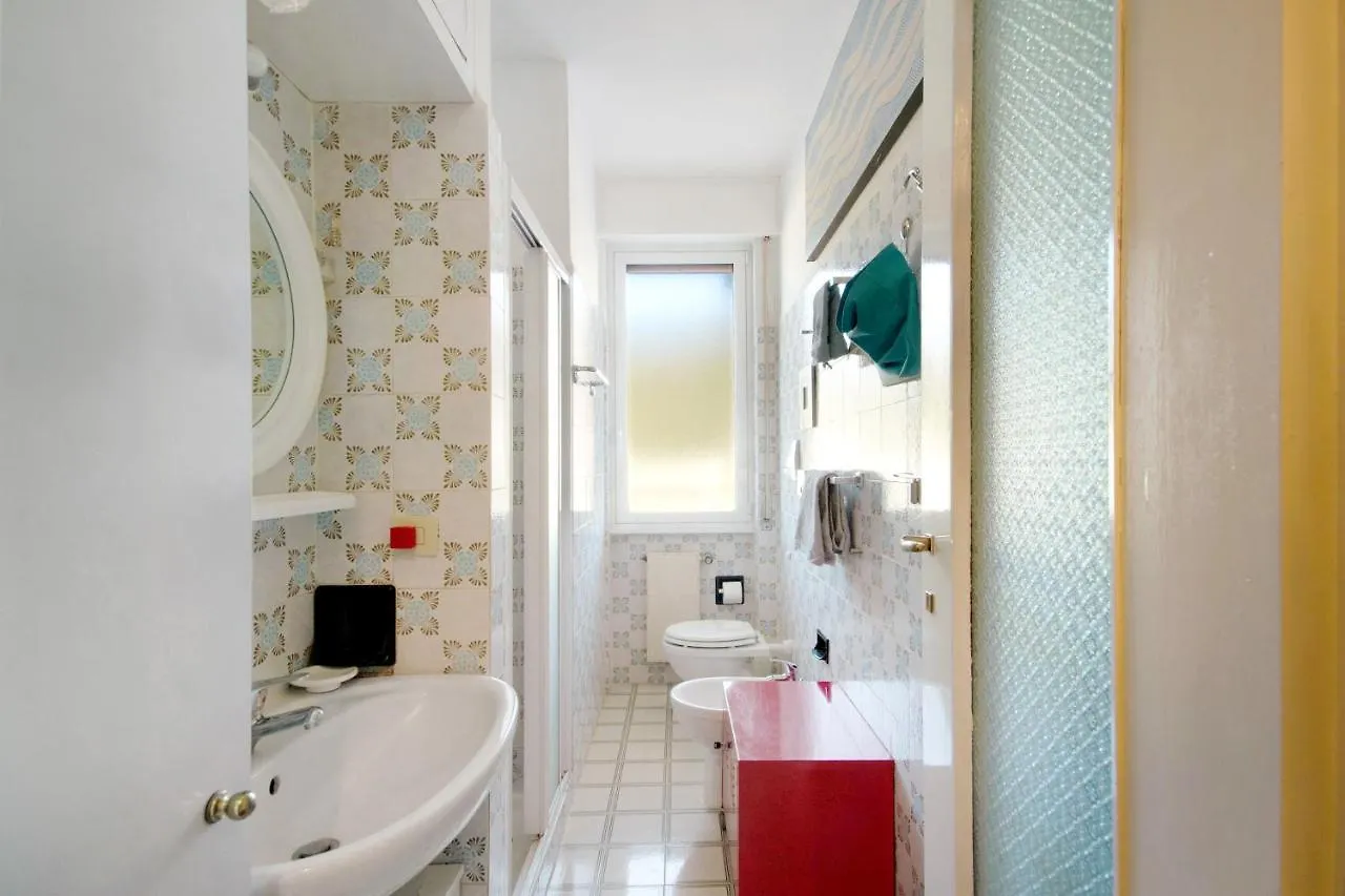 Del Sole Apartment Moneglia Italy