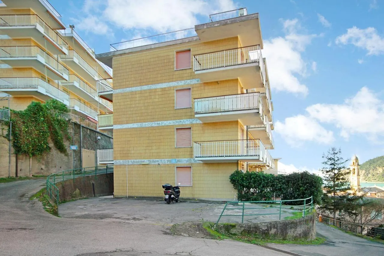 Del Sole Apartment Moneglia 0*,  Italy