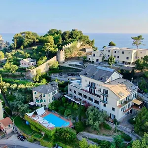 Edera & La Torretta Hotel