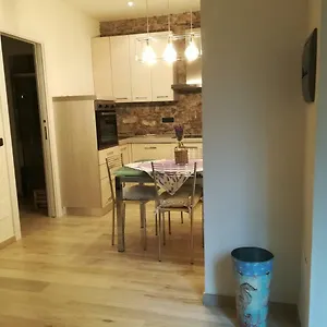  Appartamento Casa Anna